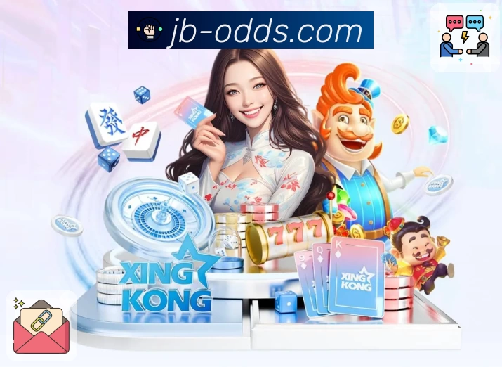 捷报比分全站App